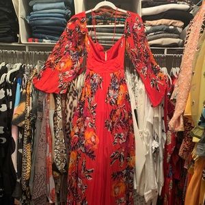 Free People jumpsuit